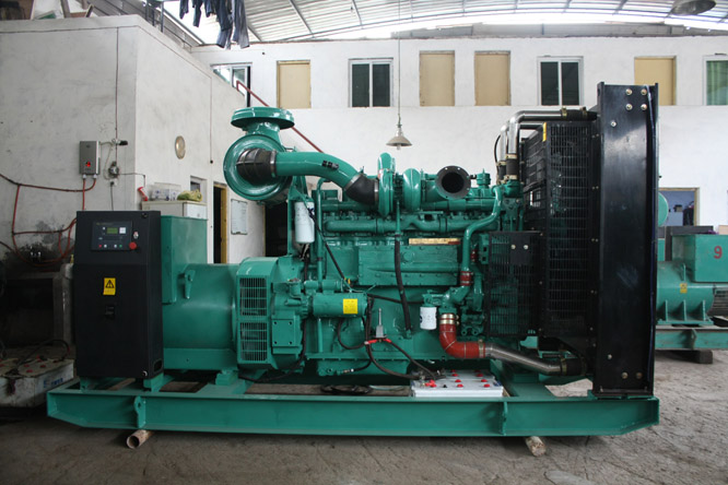 闽清环保无噪音：租用静音发电机组，为环境和耳朵双重保驾护航